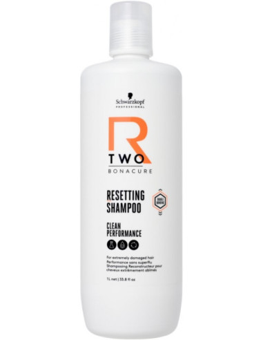 BONACURE R-TWO taastav šampoon 1000ml