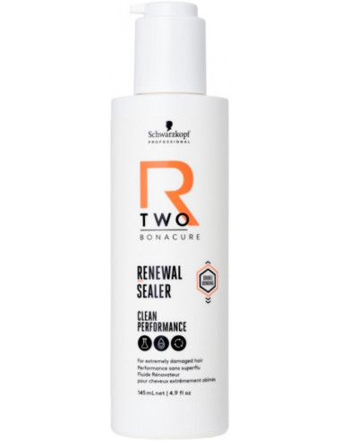 BONACURE R-TWO uuendav palsam 145ml
