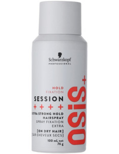 OSiS+ Session juukselakk 100ml