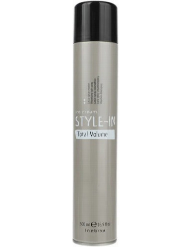 STYLE-IN Total Volume kerge...