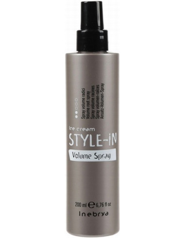STYLE-IN volüümi andev sprei 200ml