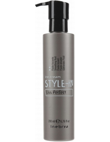 STYLE-IN Täiuslik siluv vedelik 200ml