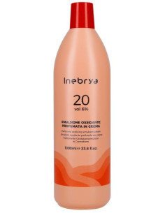 Inebrya värvitud...