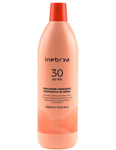 Inebrya värvitud...