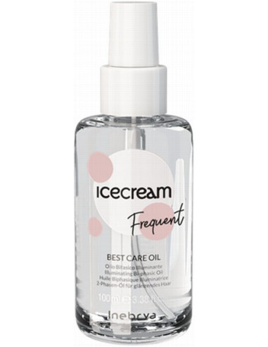 ICECREEMI FREQUENT Parima hooldusega...
