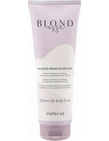 BLONDESSE Blonde Miracle Nectar mask...