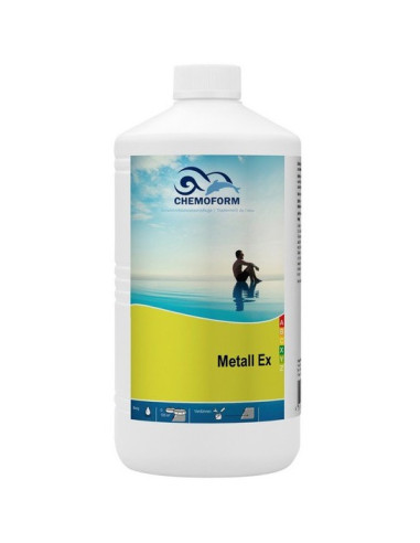 FreshWater rauaeemaldaja, 1000ml