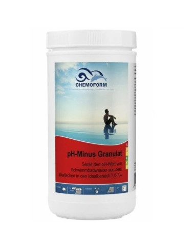 FreshWater pH/AK alandaja, 1,5 kg
