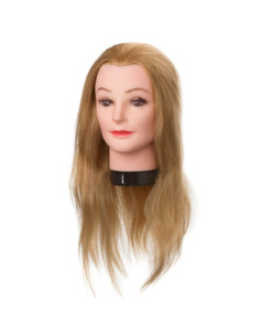 Mannekeeni pea Sophie, 100%...