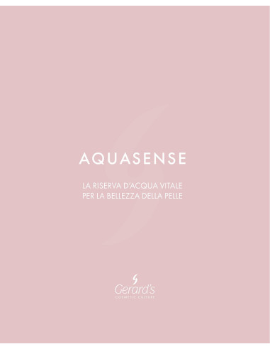 AQUASENSE näoemulsioon, 24h niisutav,...