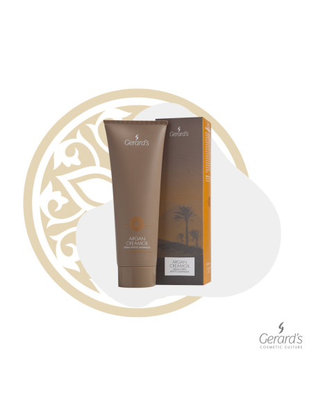 ARGAANIA KREEMJAS KEHAKREEM, taastav 250ml