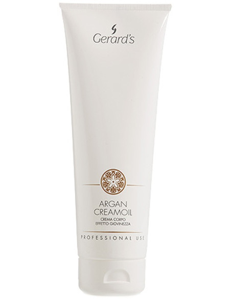 ARGAANIA KREEMJAS KEHAKREEM, taastav 250ml