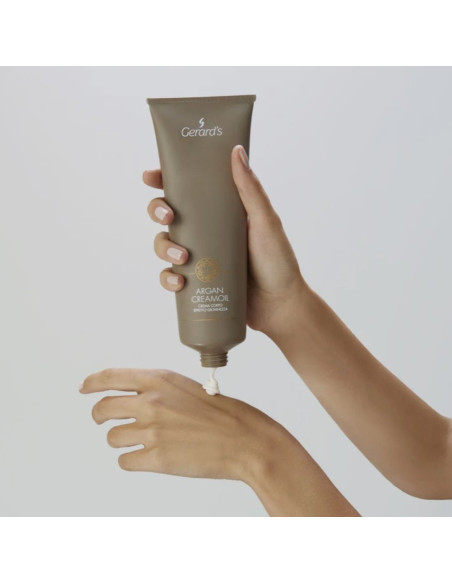 ARGAANIA KREEMJAS KEHAKREEM, taastav 250ml