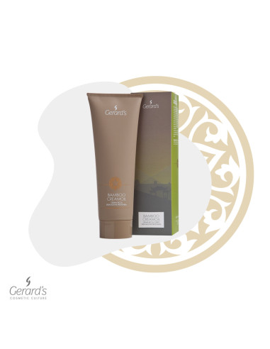 BAMBOO CREAMOIL Kehakreem,...