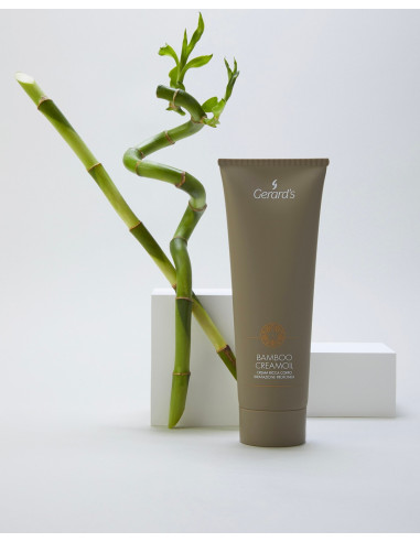 BAMBOO CREAMOIL Kehakreem,...