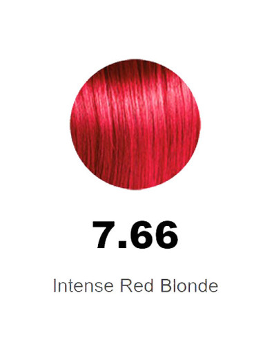 KEYRA hair color 7.66 100 ml