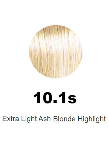 KEYRA hair color 10.1s 100 ml
