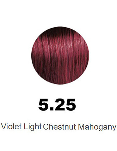 KEYRA hair color 5.25 100 ml