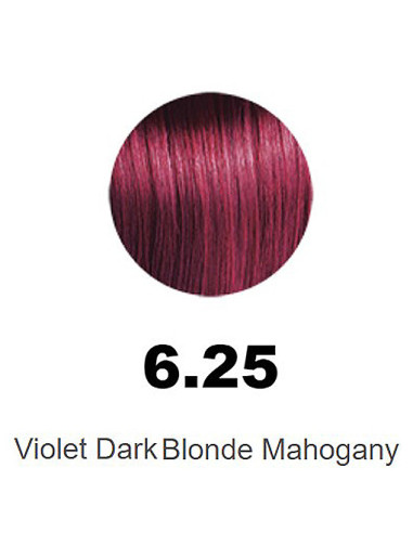 KEYRA hair color 6.25 100 ml