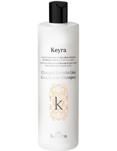 Keratin Liss taastav ja...