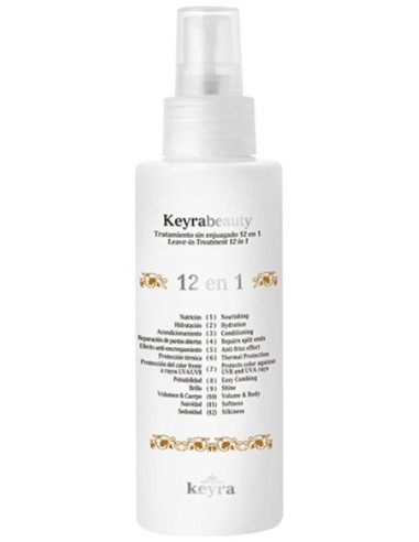 12in1 juustesse jäetav supertoode 150ml
