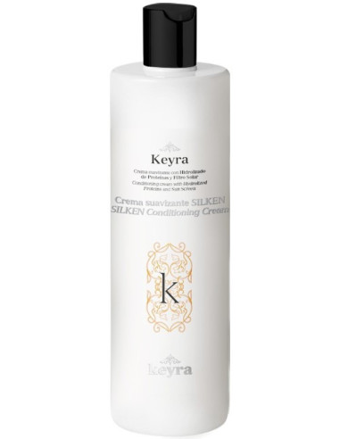 Silken palsamkreem 500ml