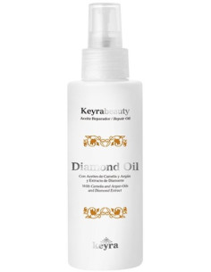 Teemantõli taastav õli 125ml