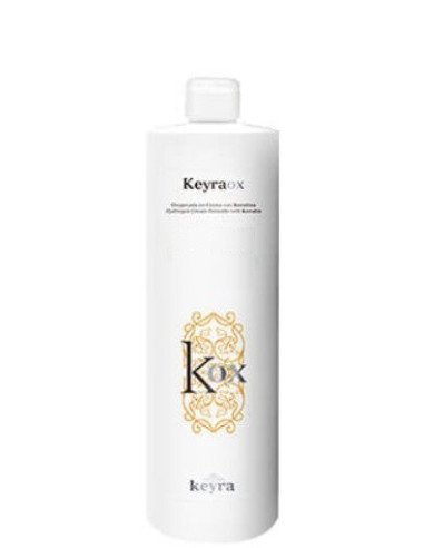 KEYRA-Ox 40 Vol 12% kreemjas...