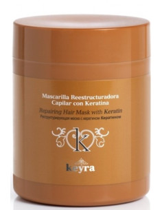 Taastav juuksemask 500ml
