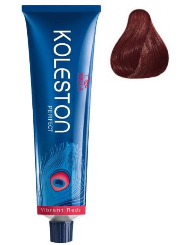 Koleston Perfect VIBRANT REDS 33/55 hair color 60ml