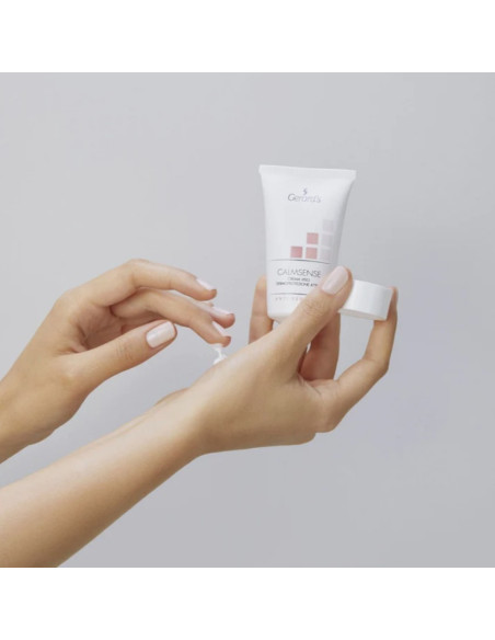 CALMSENSE ACTIVE DERMO-PROTECTIVE kreem naha kaitsmiseks ja punetuse ennetamiseks, 50ml