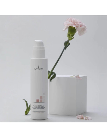 CALMSENSE mitsellaarvesi, puhastav ja tasakaalustav 200ml