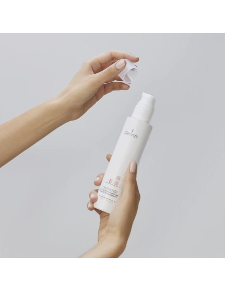 CALMSENSE rahustav, tasakaalustav ja puhastav mitsellaarvesi, 300ml