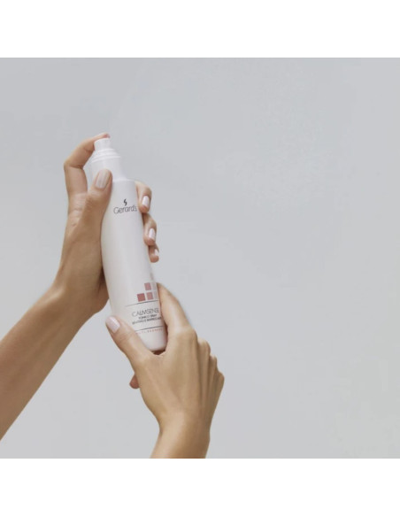 CALMSENSE näotoonik, rahustav-jahutav 300ml