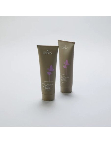 BEAUTY MAMMA CELLULITE kehakreem, korrigeeriv, rasedatele ja imetavatele emadele 250ml