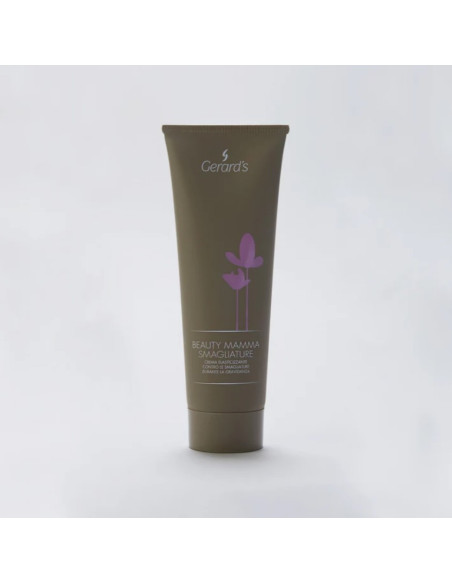 BEAUTY MAMMA SMAGLIATURE Elastsuskreem venitusarmide ennetamiseks rasedatele ja imetavatele emadele 250ml