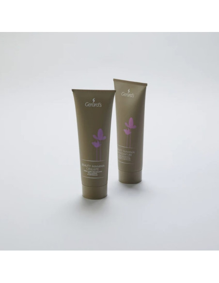 BEAUTY MAMMA SMAGLIATURE Elastsuskreem venitusarmide ennetamiseks rasedatele ja imetavatele emadele 250ml