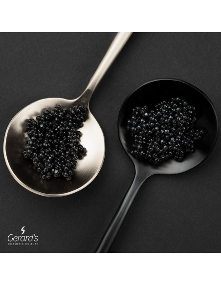 CAVIAR öökreem näole, pinguldav ja kortsudevastane 50ml