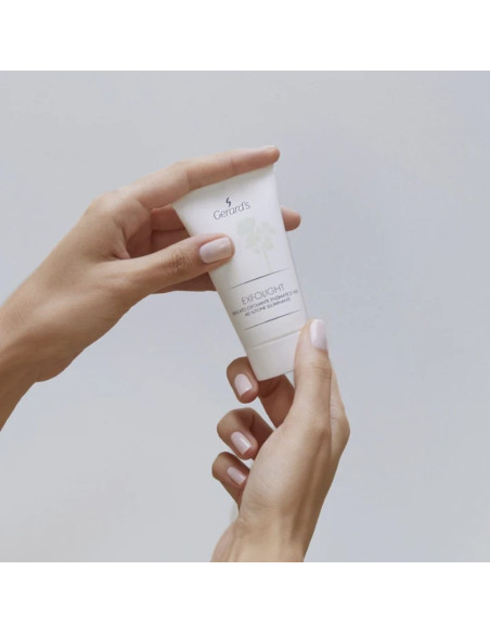 EXFOLIGHT ensüümidega näokoorija siluva ja sära taastava toimega 50ml