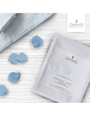SOYSOY VITAMINIC Näomask,...