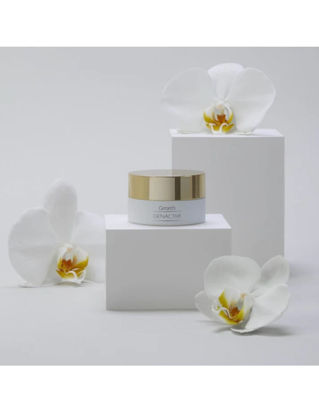 GENACTIVE silmaümbruskreem, täitev, kortsudevastane 100ml