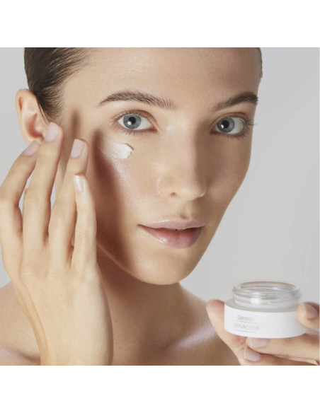 GENACTIVE silmaümbruskreem, täitev, kortsudevastane 100ml