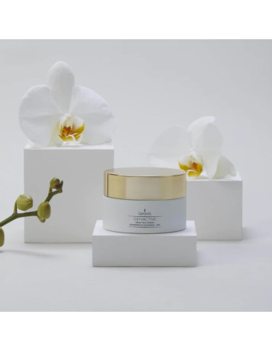 GENACTIVE taastav näokreem, SPF8 50ml