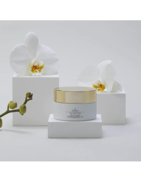 GENACTIVE taastav näokreem, SPF8 50ml