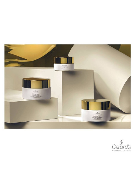 GENACTIVE näokreem, taastav-toitev, öökreem 50ml