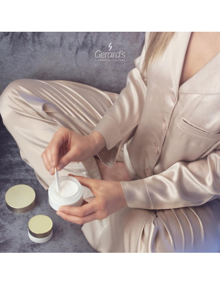GENACTIVE näogeelmask, mere-DNA-ga lehed 25ml