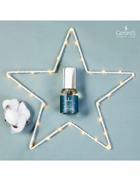 GERARD'S Lullaby padjasprei, rahustav 20ml