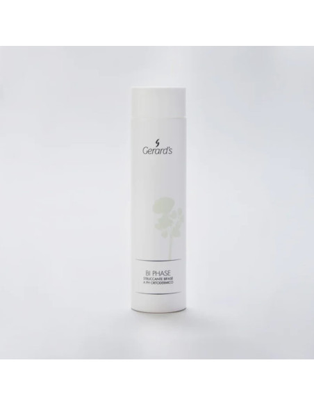 Kahefaasiline meigieemaldaja ortodermilise pH-ga 200ml