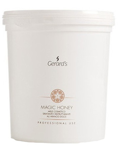 MAGIC HONEY Kosmeetiline mesi kehale,...