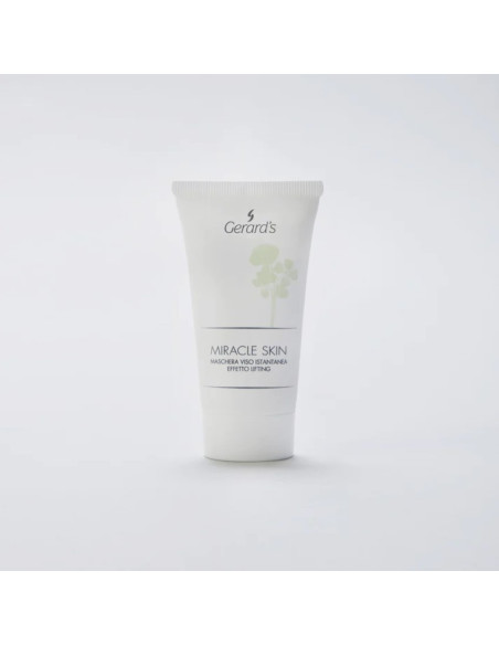 IMELINE NAHA pinguldav näomask kohese toimega 50ml